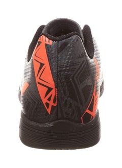 Nivia Force Futsal Shoes | Size: 7 UK / 8 US / 41 EU | PVC Synthetic Leather Upper, Moulded Insole | Waterproof with Minimal Water Absorption  - Image 3