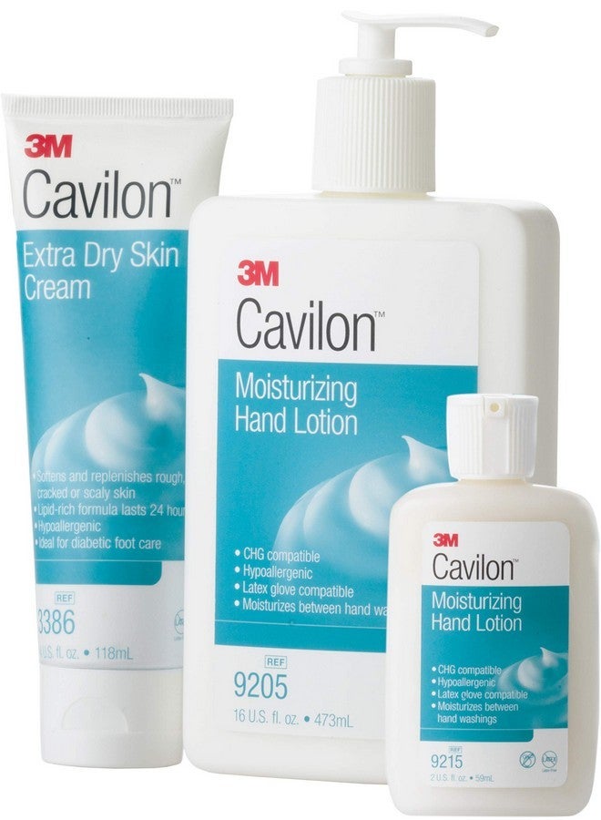 Cavilon 3M™ Cavilon™ Extra Dry Skin Cream 3386 - Image 3