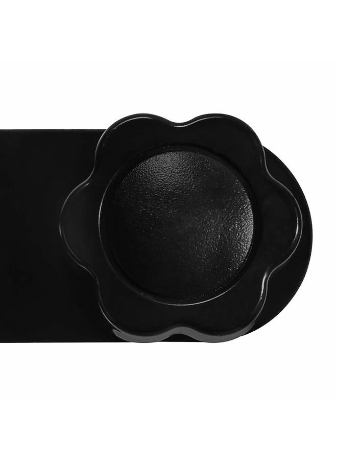 OnStage شريط ميكروفون ستيريو MY500 من أون-ستيج، أسود - Image 5