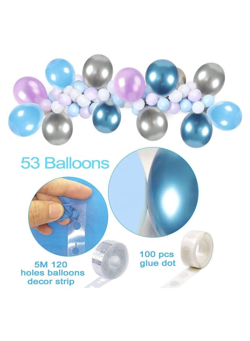 هايلاند مجموعة زينة عيد ميلاد فروزن للبنات - Image 4