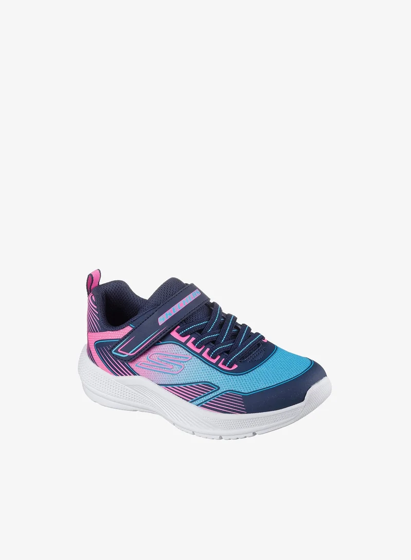 سكيتشرز مايكروسبيك أدفانس الصغير