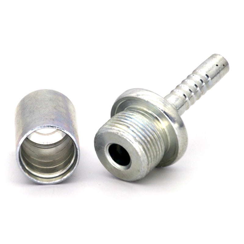 Type 8 High Pressure Washer Hose Connector Set Professional Car Wash Accessories - Image 4