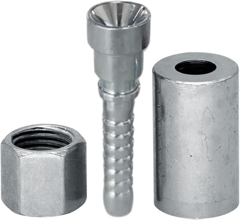 Type 8 High Pressure Washer Hose Connector Set Professional Car Wash Accessories - Image 1