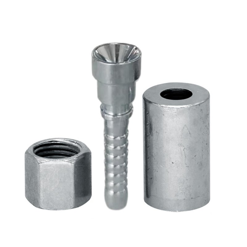 Type 8 High Pressure Washer Hose Connector Set Professional Car Wash Accessories - Image 2