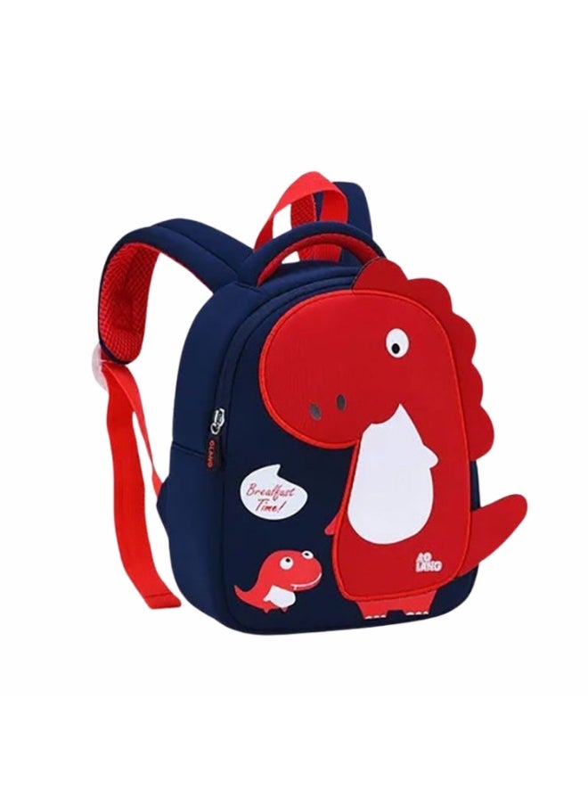 Wires Children's Backpack  - Image 1