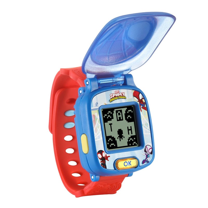 vtech ساعة التعلم سبايدي من في تيك - سبايدي وأصدقائه المذهلين - Image 4