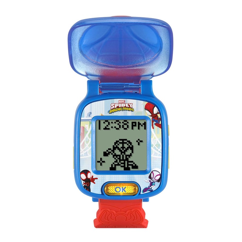 vtech ساعة التعلم سبايدي من في تيك - سبايدي وأصدقائه المذهلين - Image 2