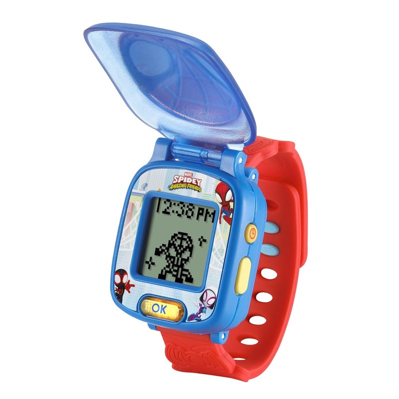 vtech ساعة التعلم سبايدي من في تيك - سبايدي وأصدقائه المذهلين - Image 5