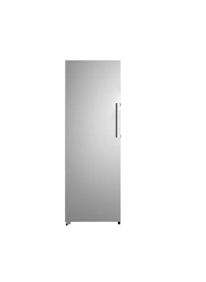 GENERAL SUPREME - General Supreme Single Door Upright Freezer (8.1 Cu Ft,229 Ltrs), Stainless Steel, GS311SN - Image 1
