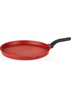 Sd Casting 36 cm Pancake Pan - Red - pzsku/Z31427625EA2850CBE8B3Z/45/_/1740620967/a13545e0-6ac7-48b2-ad64-859a36491a29