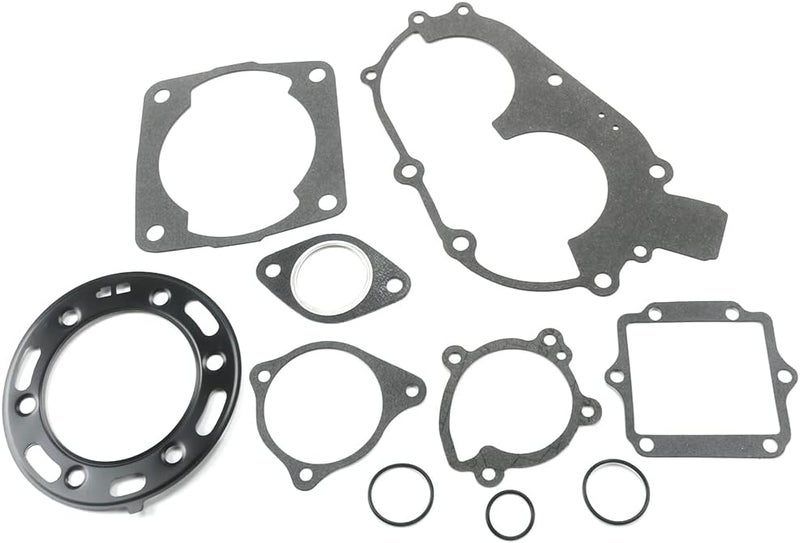 Nan Complete Engine Gasket Bearing & Oil Seal Rebuild Kit for Polaris ATV 400 & 400L - Image 5