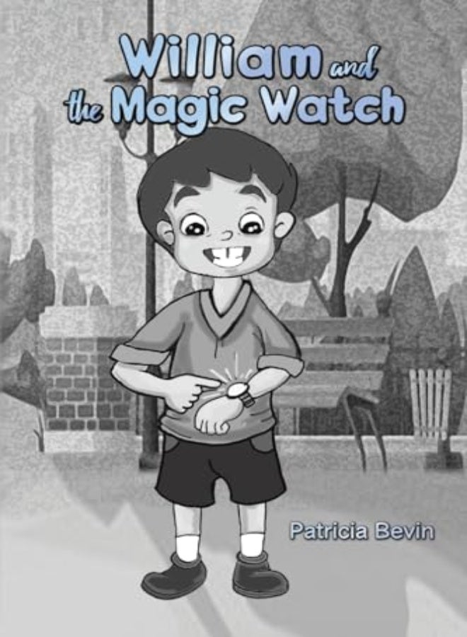 William and the Magic Watch 