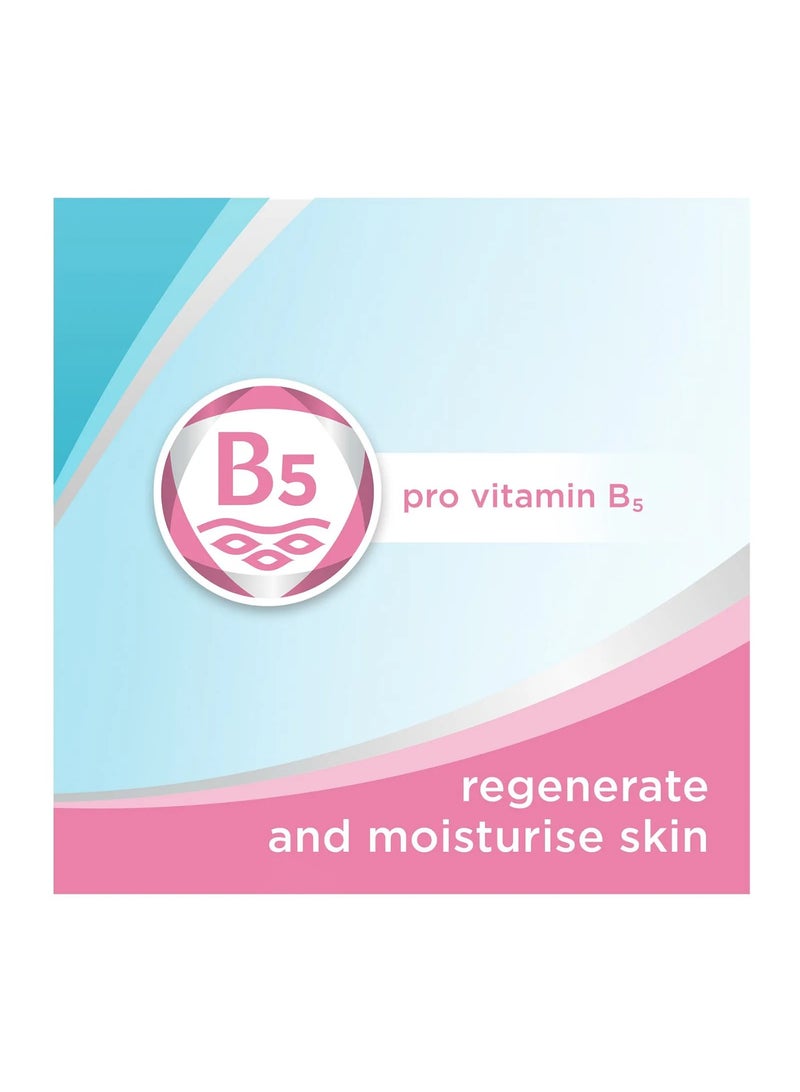 بيبانثين 2 x مرهم حماية الأطفال 30 جرام، مرهم بيبانثين للعناية بالحفاضات، مرهم بيبانثين اللطيف للحفاضات، مرهم طفح الحفاضات للأطفال - Image 2