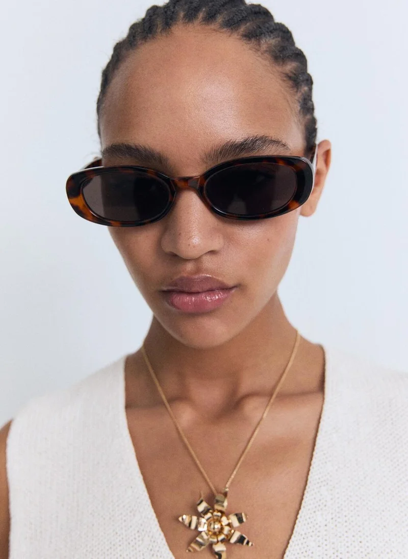 مانجو سترة محبوكة مفتوحة