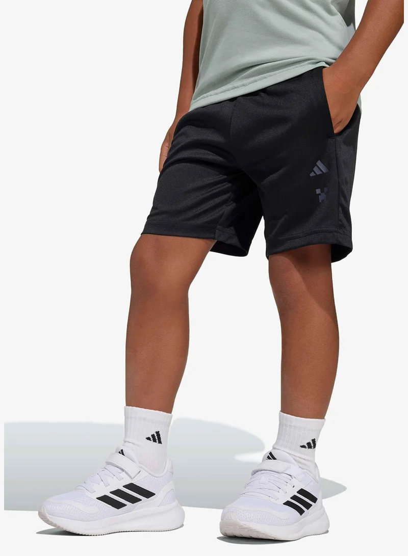 Adidas Kids Minecraft Summer Set