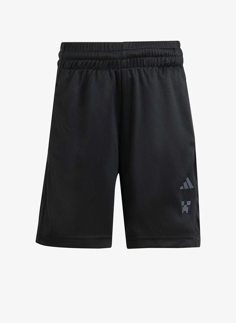 Adidas Kids Minecraft Summer Set