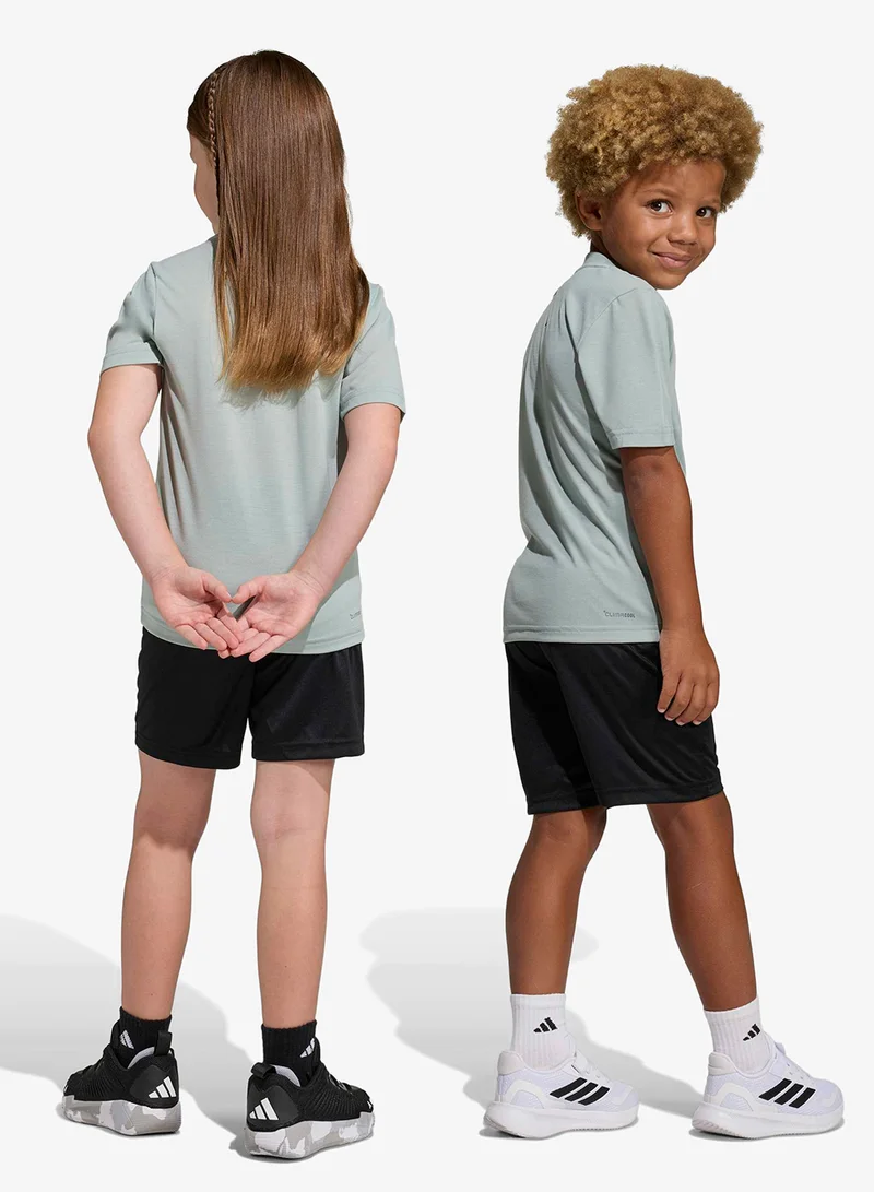 Adidas Kids Minecraft Summer Set