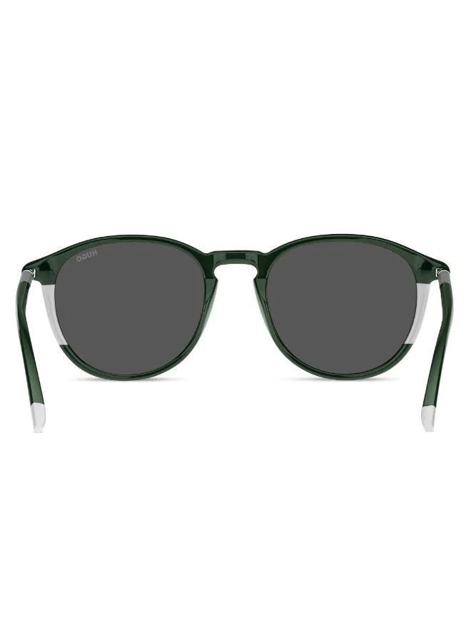 HUGO  Panthos Hugo Sunglasses Frames for Men | Best Price UAE