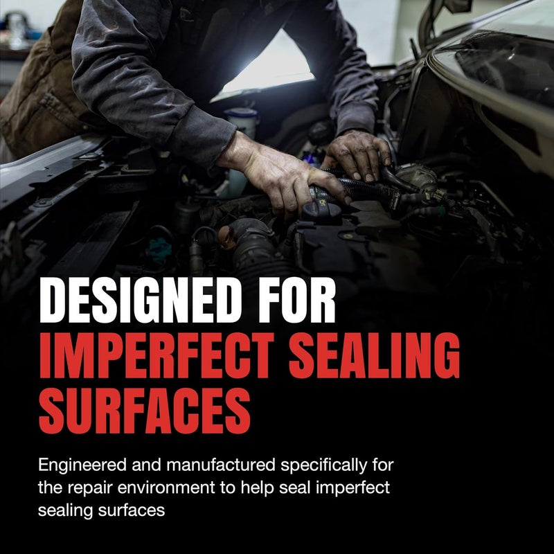 Fel-Pro VS50554R Valve Cover Gasket Set - Image 2