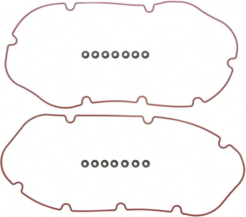 Fel-Pro VS50554R Valve Cover Gasket Set - Image 1