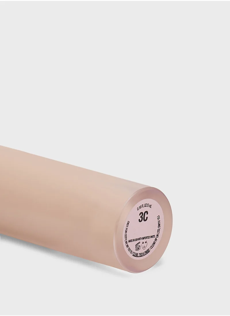 Kylie Cosmetics Power Plush Longwear Concealer - 3C, (5Ml)