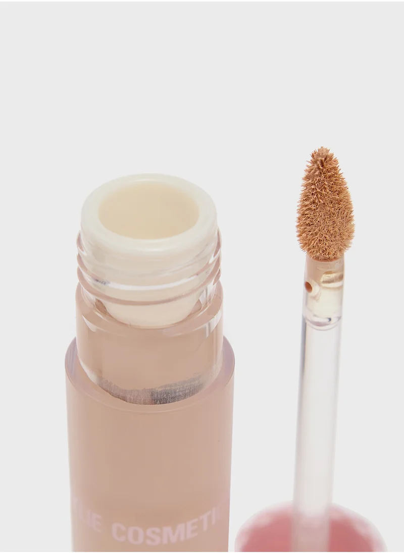 Kylie Cosmetics Power Plush Longwear Concealer - 3C, (5Ml)