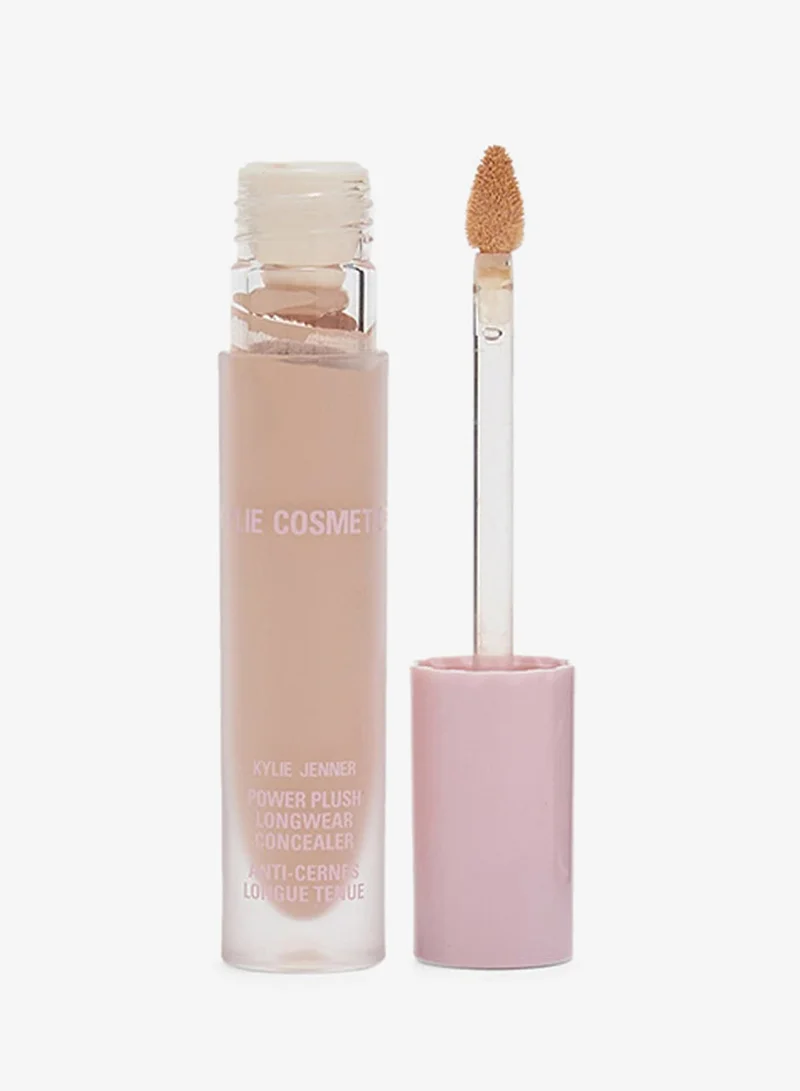 Kylie Cosmetics Power Plush Longwear Concealer - 3C, (5Ml)