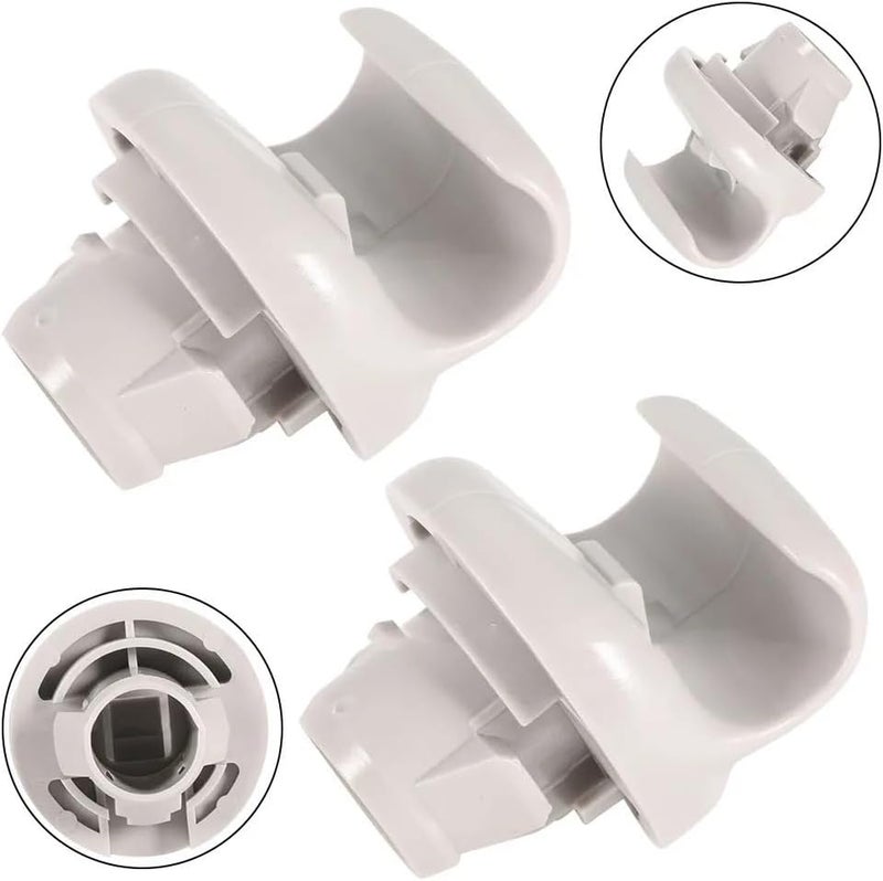 DEMULAX Sun Visor Clip for Nissan - Image 5