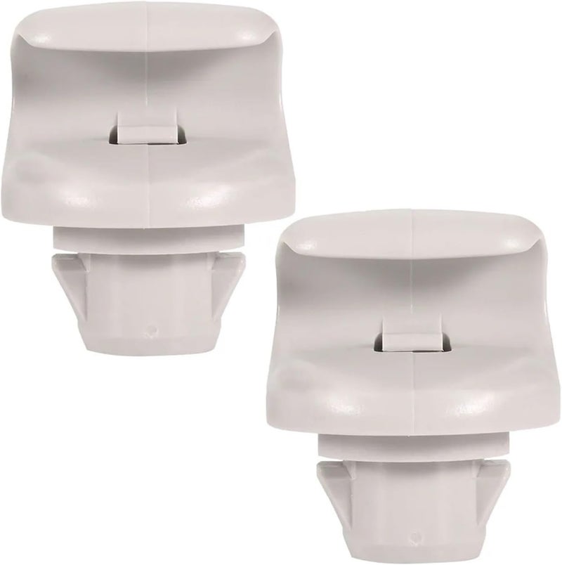 DEMULAX Sun Visor Clip for Nissan - Image 1