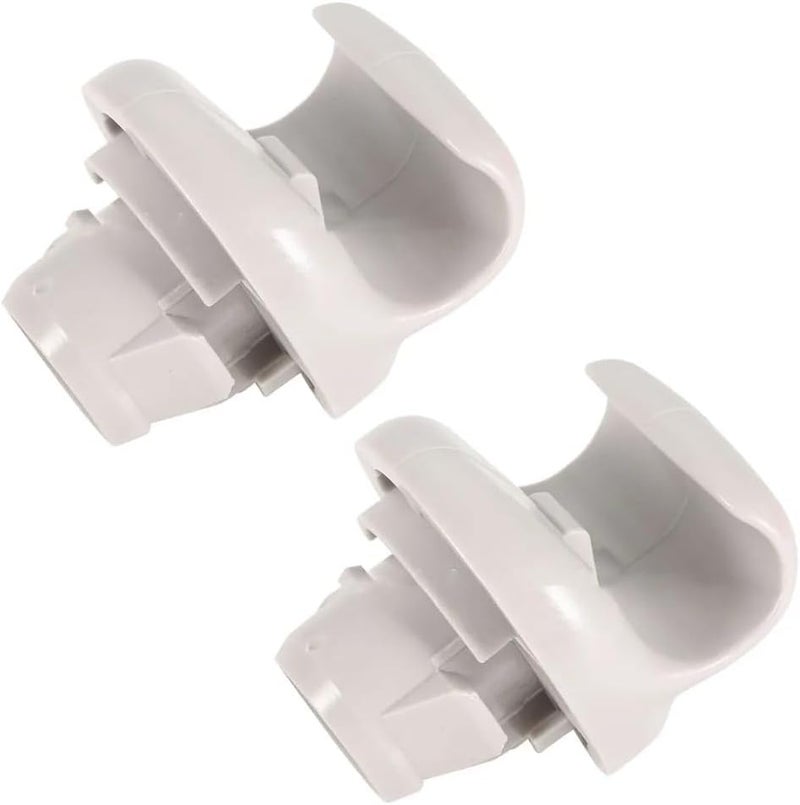 DEMULAX Sun Visor Clip for Nissan - Image 2