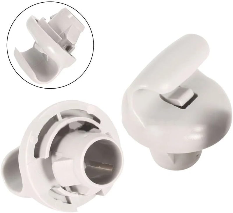 DEMULAX Sun Visor Clip for Nissan - Image 4