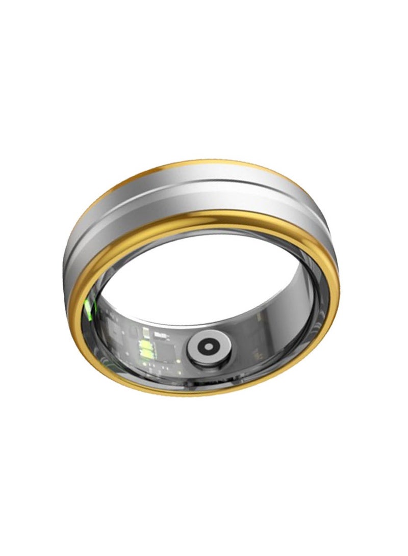 Cellairis FITNESS SMART RING – Bluetooth 5.0, Heart Rate & Sleep Tracking, Water Resistant 5ATM - Image 3