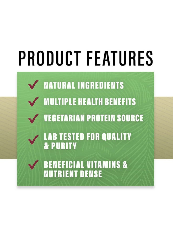 Perfect Supplements - Perfect Aquatic Greens - 120 Vegetable Capsules - Organic Spirulina and Chlorella Supplement - Nutritious Superfood - Image 5