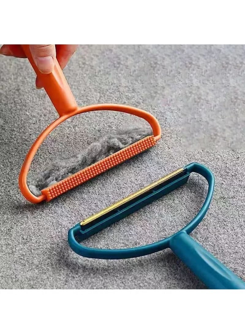 New 2-way lint remover - Image 1