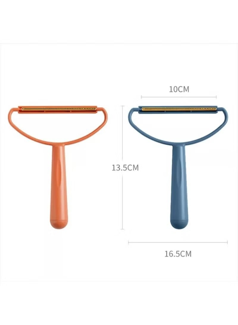 New 2-way lint remover - Image 2