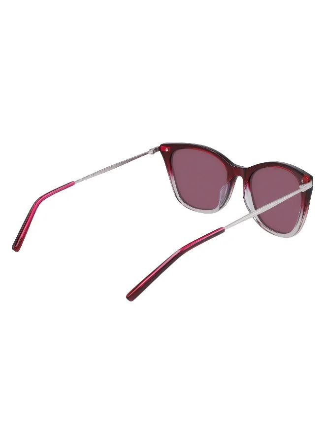 DKNY  FULL RIM ACETATE DKNY SUN DK711S  | Best Price UAE