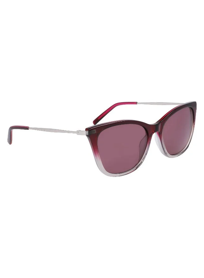 DKNY  FULL RIM ACETATE DKNY SUN DK711S  | Best Price UAE