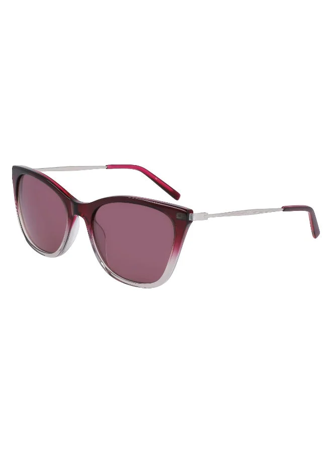 DKNY  FULL RIM ACETATE DKNY SUN DK711S  | Best Price UAE