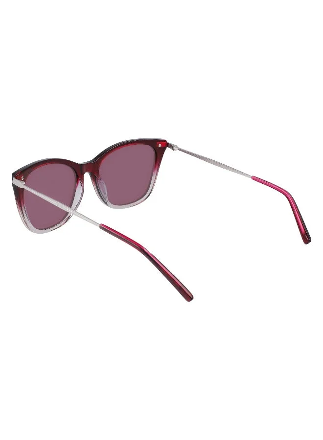 DKNY  FULL RIM ACETATE DKNY SUN DK711S  | Best Price UAE