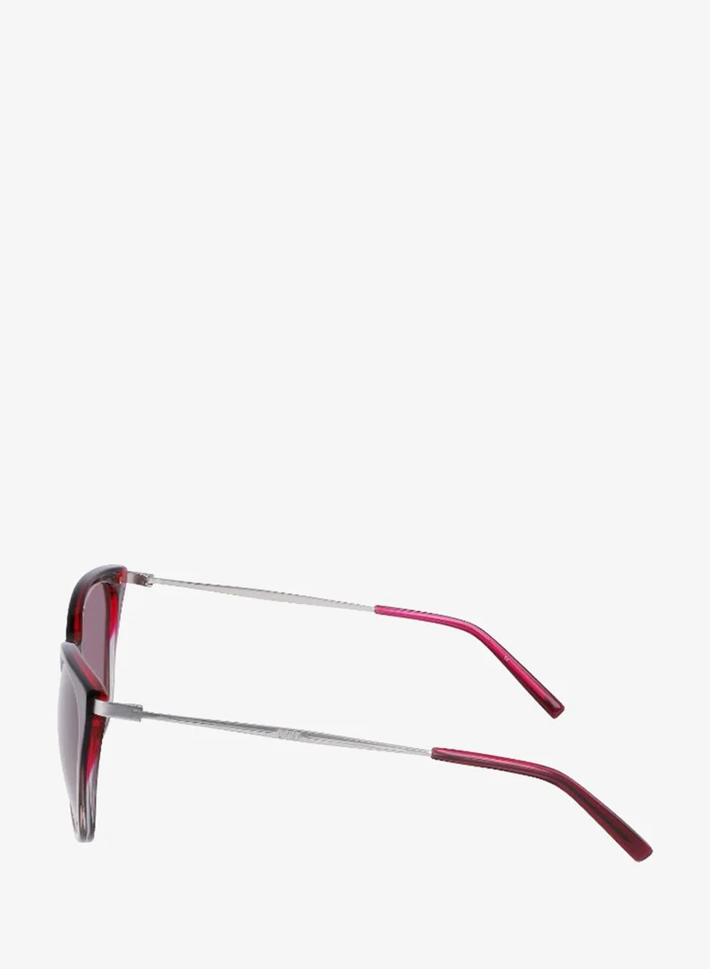 DKNY FULL RIM ACETATE DKNY SUN DK711S