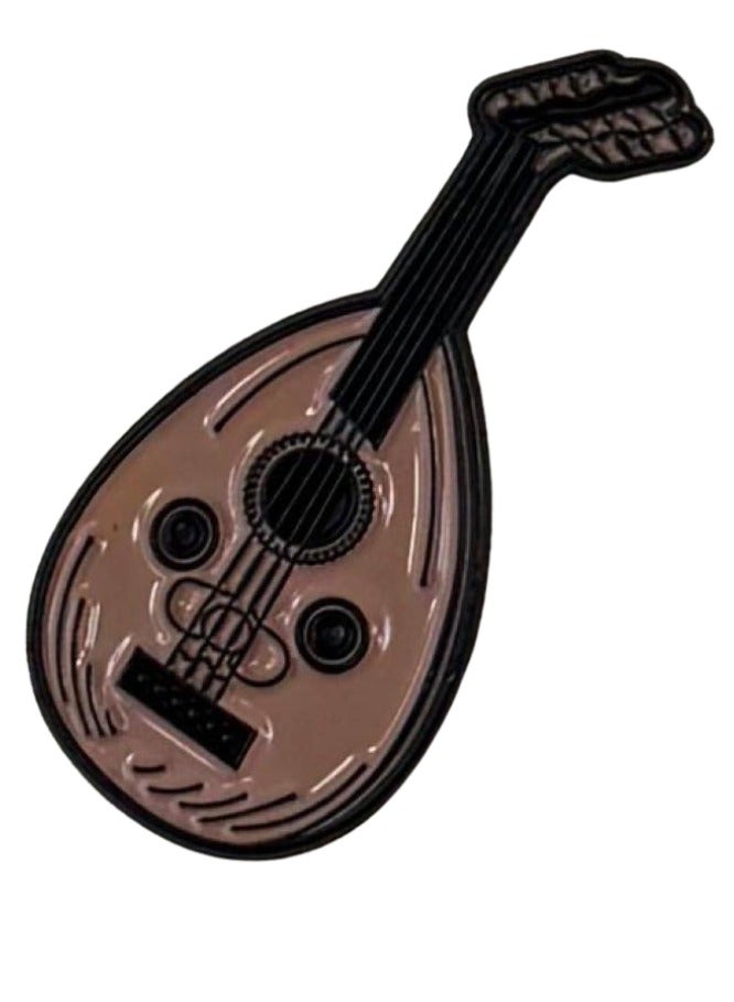 Iron Oud Mobile Sticker 