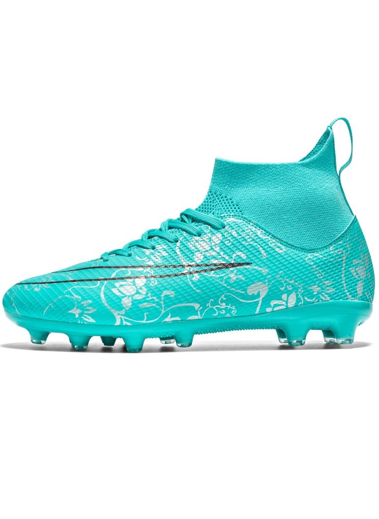 KUYING New Anti Slip Football Shoes  - Image 1