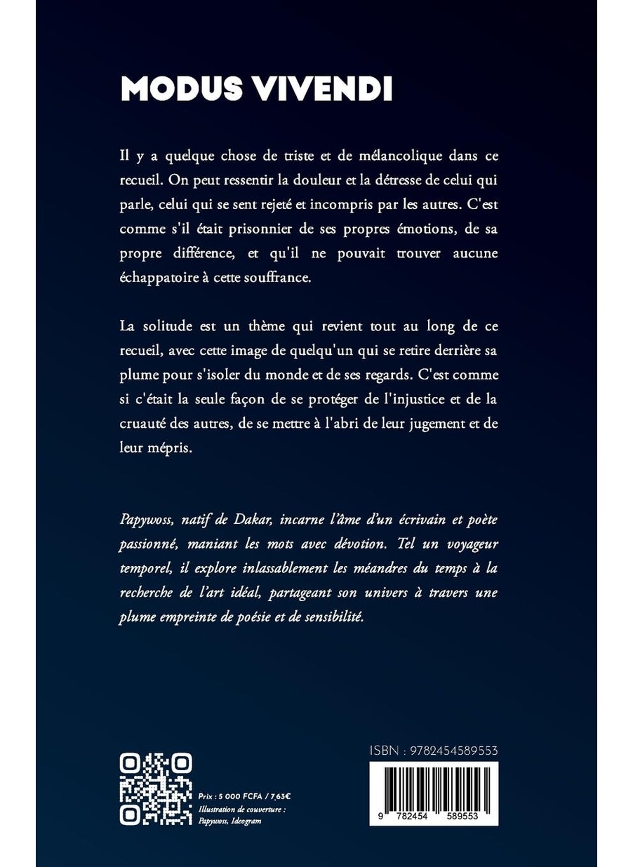Modus Vivendi  - Image 2