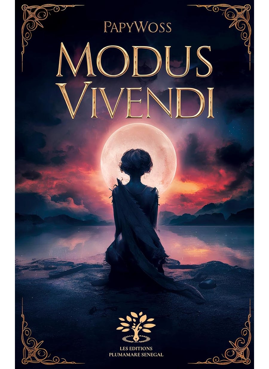 Modus Vivendi  - Image 1