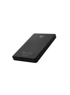 secure SSD HDD ENCLOSURE CASE Hard Disk Case  - Image 3