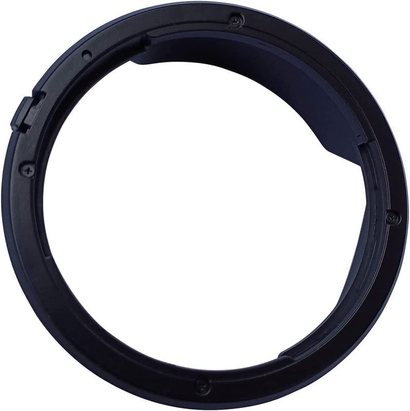 Schsteindar Combo (73D Lens Hood + 67mm Uv Filter) EW-73D 67mm ew 73D EW73D Lens Hood Reversible Camera Accessories for Canon 80D 7DII 7D2 77D 760D EF-S 18-135mm USM - Image 5