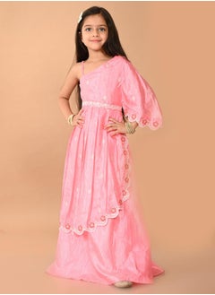 LILPICKS طقم ليهنغا تشولي أنيق  - Image 1