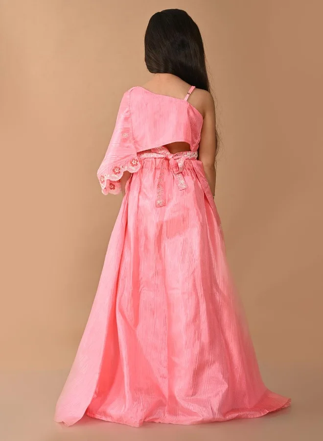 LILPICKS Stylish Lehenga Choli Set