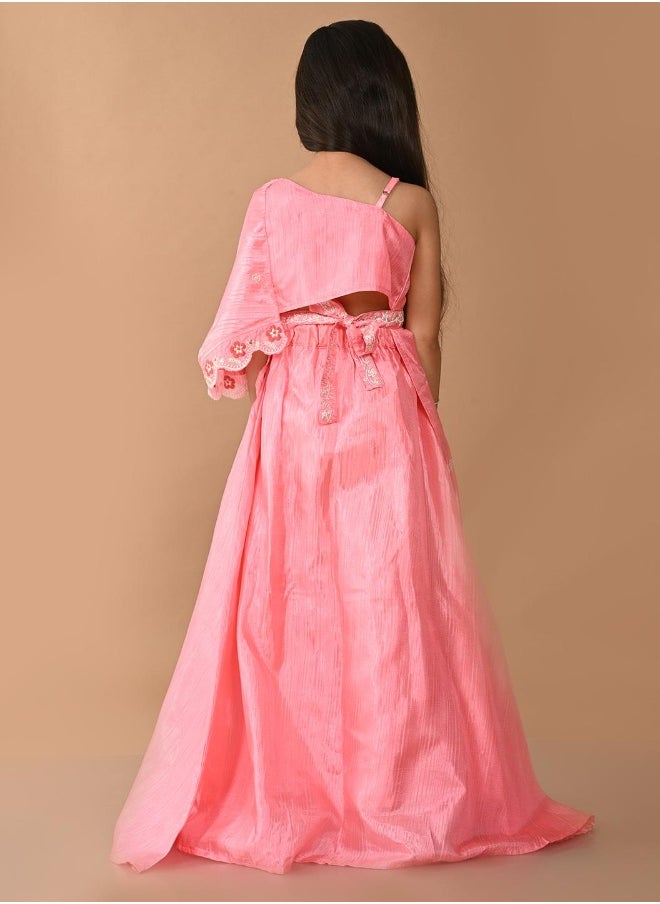 LILPICKS - Stylish Lehenga Choli Set - Image 1