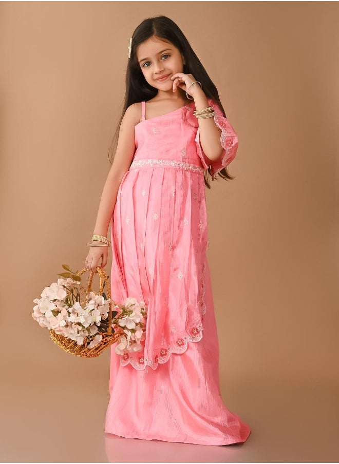 LILPICKS - Stylish Lehenga Choli Set - Image 1